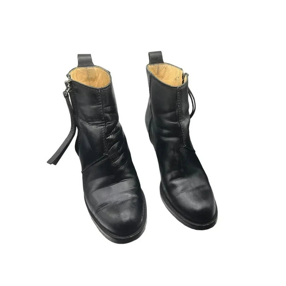 Acne Studios Pistol Boots - Picture 2 of 11